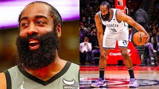 James Harden is STILL UNSTOPPABLE on Offense ! 2022 MOMENTS