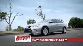 Hurlbert Toyota in Epping NH