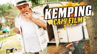 KEMPING (2014) // KOMEDIA // CAŁY FILM PO POLSKU