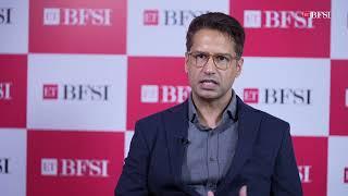 Kapil Kapoor, CTO, CredAble at ETBFSI Converge Summit 2023