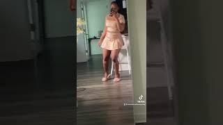 Viral video on my tiktok ? #mountainsofbeauty #tryonhaul #beigeoutfits #shorts