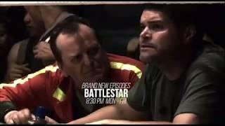 Battle Star Galactica | ONMAX Action Drama