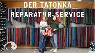 Der Tatonka Reparatur-Service | TATONKA - EXPEDITION LIFE