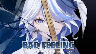 Nightcore → Bad Feeling (Oompa Loompa) - (Lyrics)