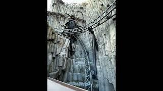 Taron second launch Phantasialand