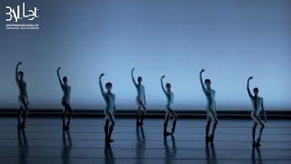 San Francisco Ballet School: Becoming a Professional Dancer Begins Here