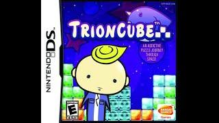 Trioncube (US)