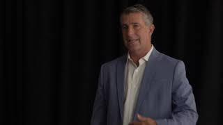 Youth Sports - Lessons Learned | Scott Mosier | TEDxGoldeyBeacomCollegeSalon