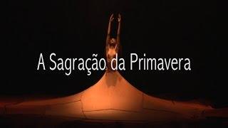 TV DIMAS - Sagração da Primavera (Espetáculo Completo)