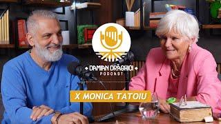 Monica Tatoiu - Jurnalul unei vieti implinite: Despre cunoasterea lui Dumnezeu
