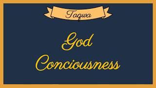  My Taqwa Roadmap Day by Day  Journey of God Consciousness  and Dua For Taqwa 