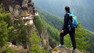 Exploring Bhutan: A Journey into the Dragon Kingdom