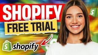  EXTENDED Shopify Free Trial  How to Get the Best Shopify Free Trial in 2024