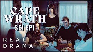 Tom Hardy in British Mystery Drama Series I Cape Wrath SE01 EP01: Meadowlands Mysteries | Real Drama