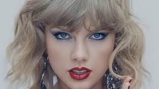 Biografias en 1 minuto - Taylor Swift