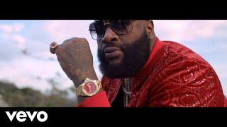 Rick Ross - I Think She Like Me (Official Video) ft. Ty Dolla $ign