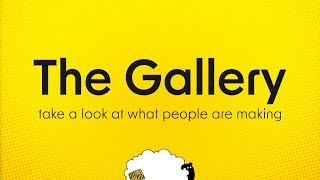 The Gallery | Your finished objects for October - Knitting, Crochet, Sewing and Crafting Makes