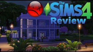 Die Sims 4 Review (german)