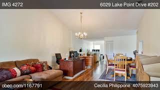 6029 Lake Point Drive 202 Orlando FL 34787 - Cecilia Philippone - Independence Realty Group LLC