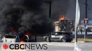 Canadians in Mexican state of Sinaloa share experiences, concerns amid erupting violence