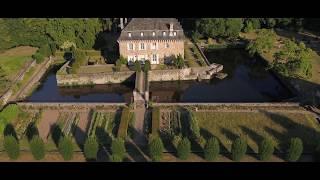 Découvrez le Château du Saillant, site emblématique du Festival de la Vézère