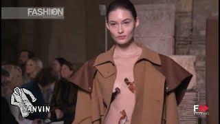 The best COATS Trends Fall 2019 - Fashion Channel