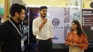 Onespace Design Studio | Testimonial - BIG Show India 2022