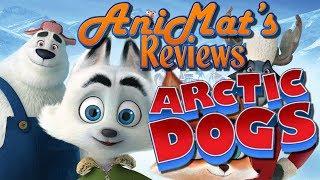 Arctic Dogs – AniMat’s Reviews