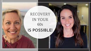 Valerie's ME/CFS Full Recovery Story (After 30 Years!)