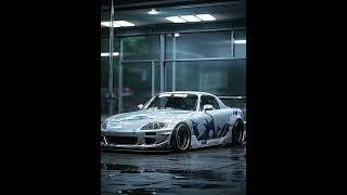 Honda S2000 – The Ultimate VTEC Beast! 