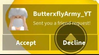 OoOoo What Does THIS BUTTON Do? - Roblox Trend 2021- OwlyPlayz! (Starring Simply Butterfly!) #shorts