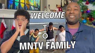 Meet the MNTV Family - Our Story and Adventures