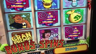 MUST SEE!!! Best stacked bonuses I’ve ever had!! 160 spins!!! 