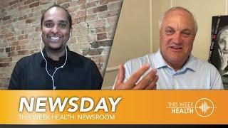 Newsday: Using AI Models to Holistically Care For Patients  Data, ChatGPT, and Other Predictions