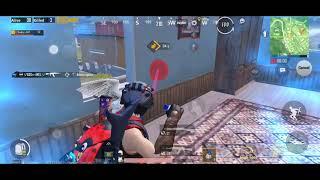 Squad wipes gameplay PUBG MOBILE Ranko Gaming