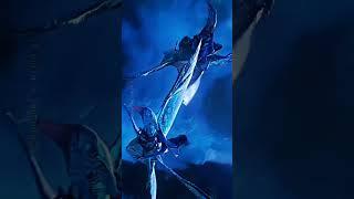 New movie trailer Avarte