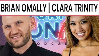 Clara Trinity Wants 5 Guys ASAP  EP101