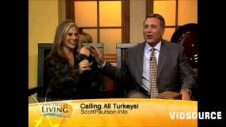 vidsource: Turkey Call Fail