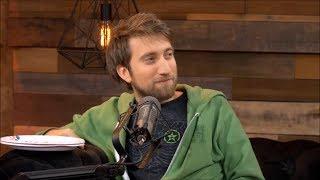 Gavin Gives His Thanks (Rooster Teeth Podcast 479)