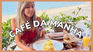  7 LUGARES para tomar CAFÉ DA MANHÃ no Rio de Janeiro | RIO4FUN
