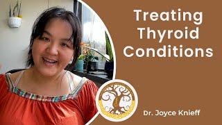 A Naturopathic Approach to Treating Thyroid Conditions | Yggdrasil Naturopathic Medicine