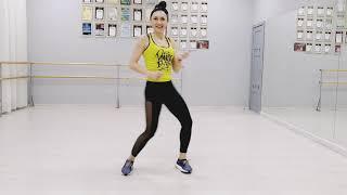 Zumba ® Fitness