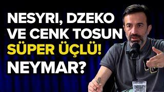 Süper Santrfor Rotasyonu | Ali Koç, Ferdi Kadıoğlu'nu Satmayacak | Livakovic Ayrılacak Mı?