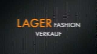 Ed Grand Fashion Outlet & Designermode "WerbeTrailer"