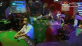 Pink Billino AG, Dietikon; Exclusive gaming: LEISURE & ...