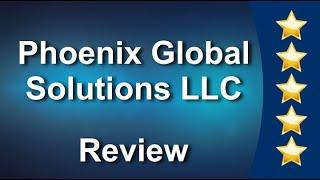Phoenix Global Solutions LLC New York Amazing Five Star Review by Emma Davis