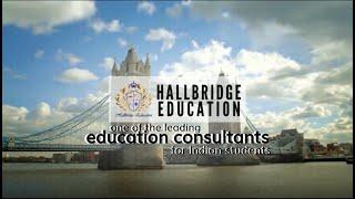 Wondering what Hallbridge Education does?