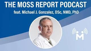 Vitamin C, Quantum Physics, and the Metabolic Approach with Michael J Gonzalez