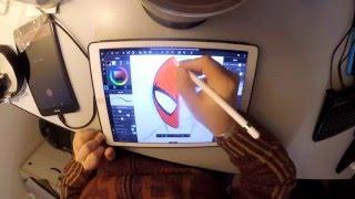 iPad Pro vs Surface Pro 4: stylus a confronto | HDblog.it