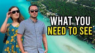 Best places to visit in YUCATAN MEXICO